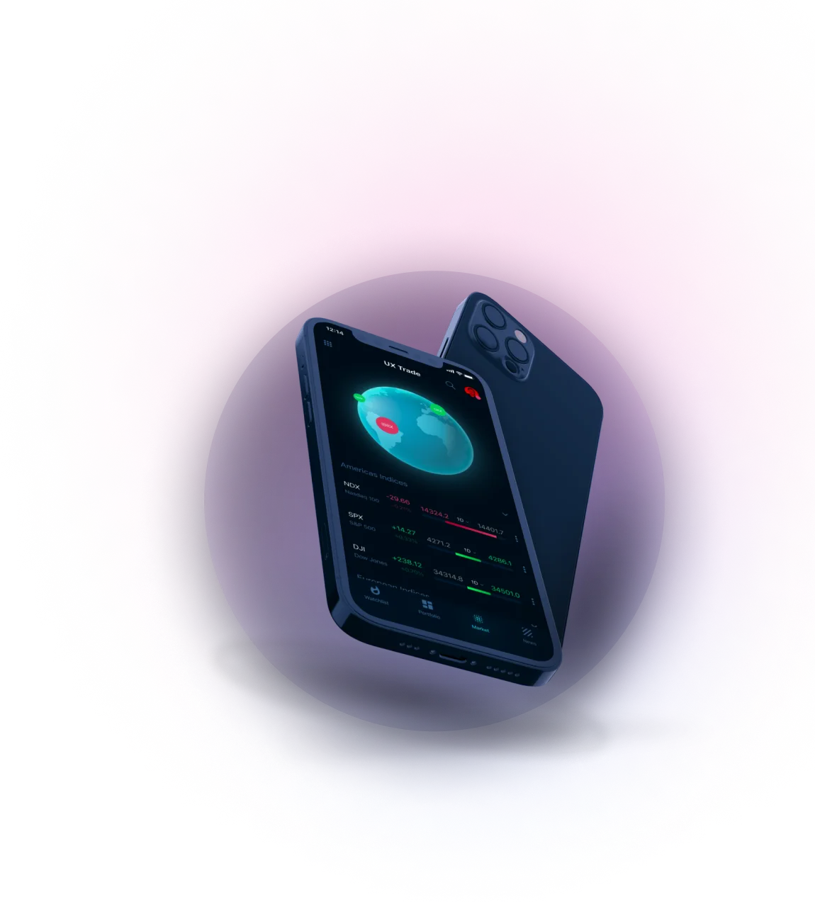 Stormgain - Get in touch with us